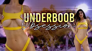 Underboob Obsession