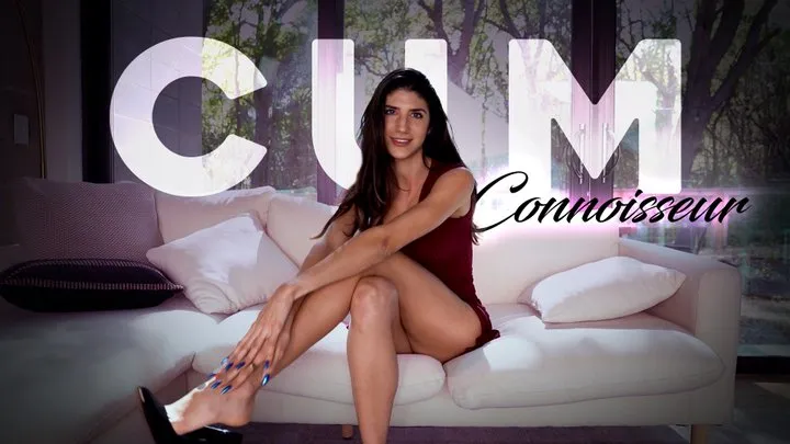 Cum Connoisseur