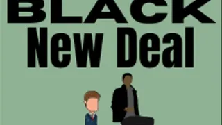 The Black New Deal