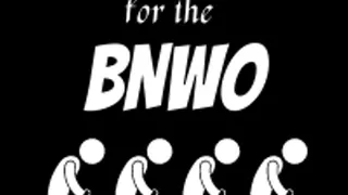 White Slavery For the BNWO
