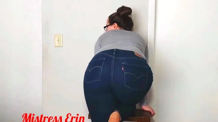 Denim Fart Compilation