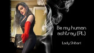 Smoking Fetish PL