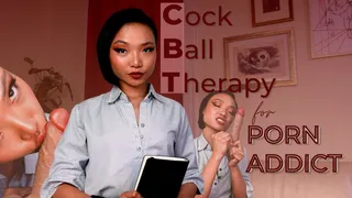 CBT for PORN ADDICT