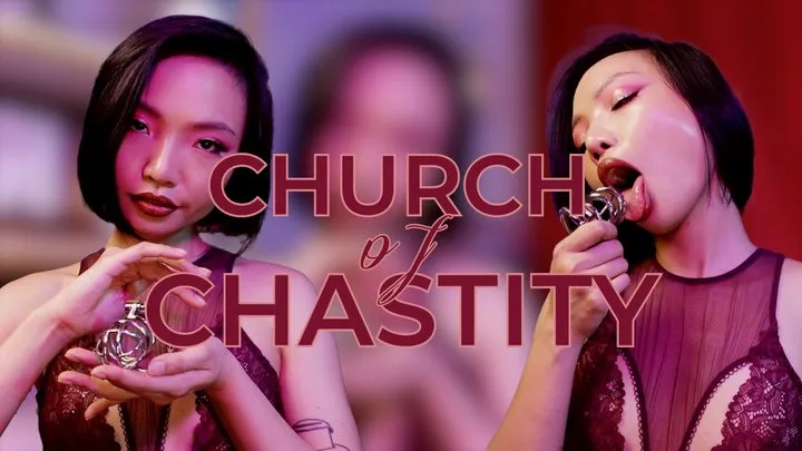 CHURCH OF CHASTITY