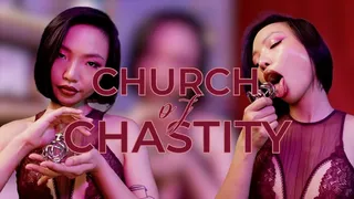 CHURCH OF CHASTITY
