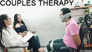 Laura & Katherine Martinez in: Couples Therapy With Doctor Martinez
