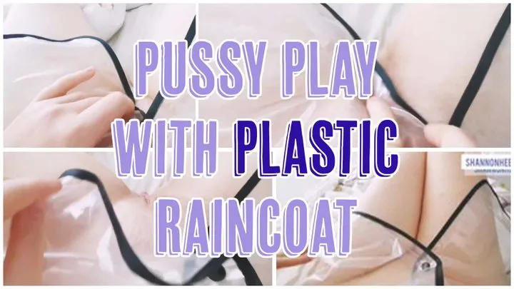 PUSSY PLASTiC PlayTime