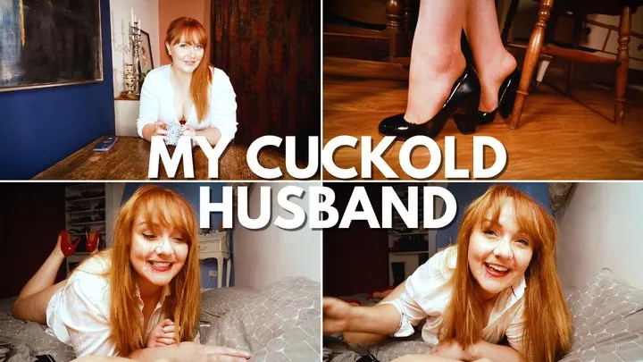 My Cuckold Husband