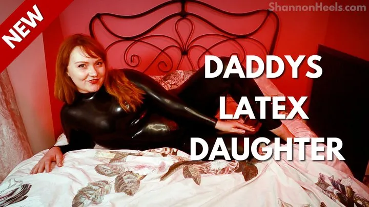 You Latex step-Daughter