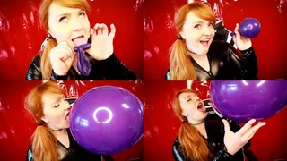 Looner Balloon Transformation