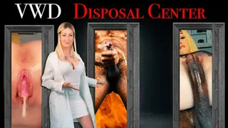 VWD: Disposal Center