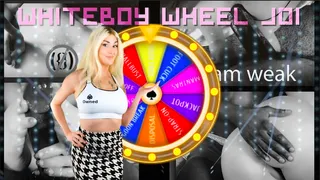 Whiteboy Wheel JOI