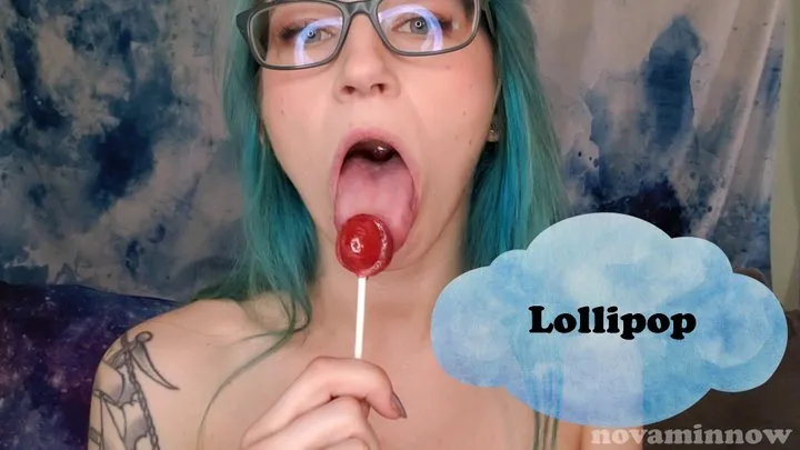 lollipop