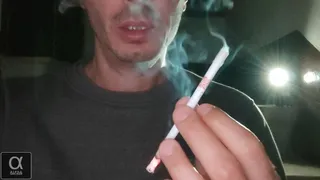 Smoking two EVE 120s in a row IYF 241024