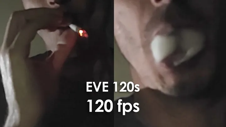 Smoking EVE 120s 251024 SLOW 120 fps