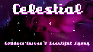 Celestial - Goddess Curves & Beautiful Agony