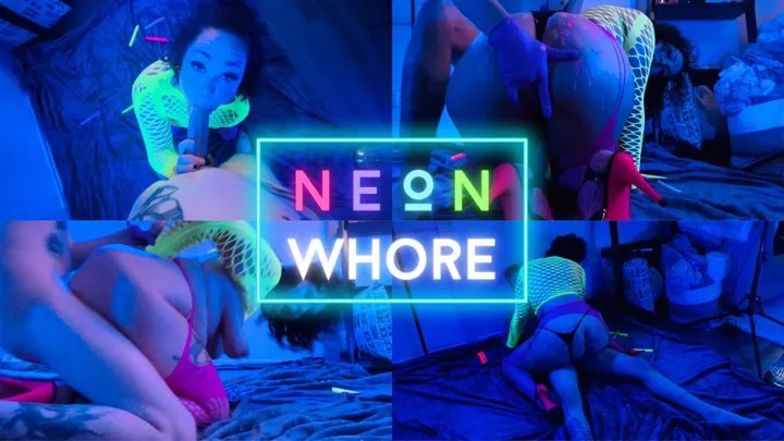 Neon Whore
