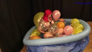 Popping Fun 1