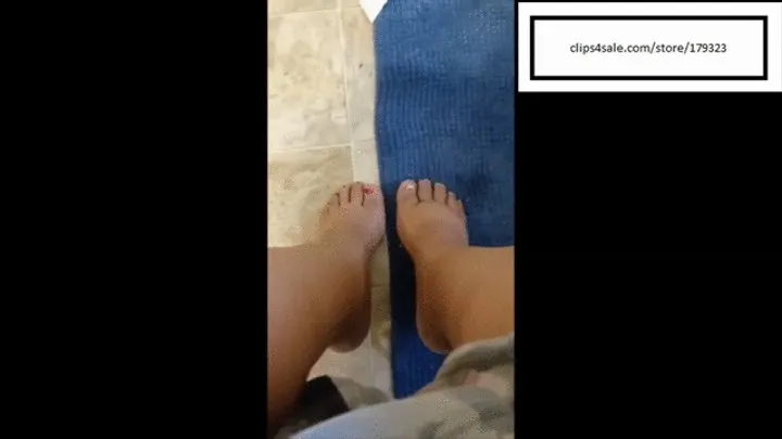 Delicious Pov Diarrhea Feet