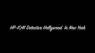 HP-1041c Det Hollywood Comes To NYC Featuring Hollywood, Lana Luxor & The Unruly