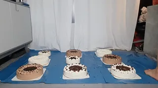 10cakes crush