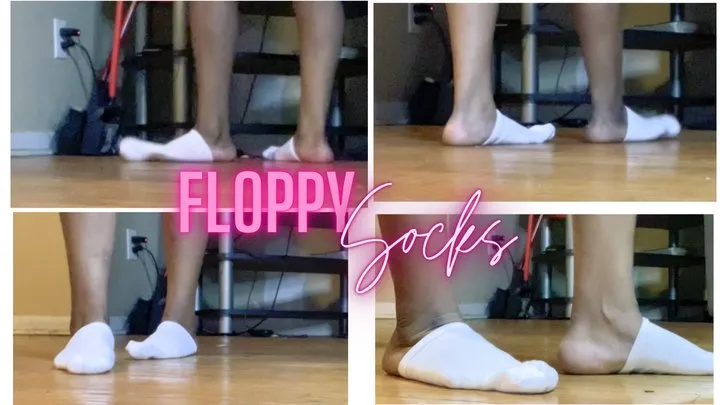 Floppy Socks