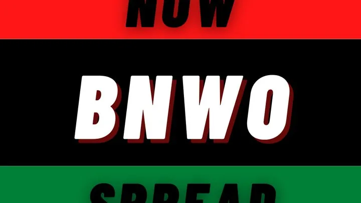 BNWO - Convert Now - Part 1