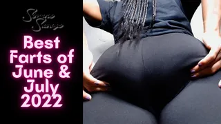 Best Farts of June and July 2022