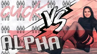 Cuck vs Alpha