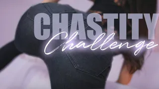 Chastity Challenge