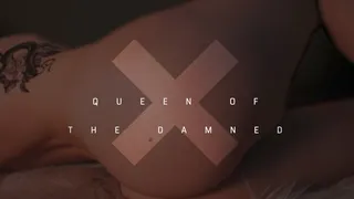 GOON: Queen of the Damned