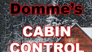 Cabin Control