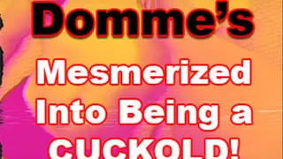 Born to Be a Cuckold Mesmerization