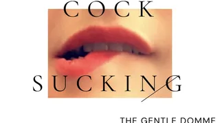 CockSucking Lessons