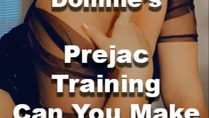 Prejac Training: Can You Make It to Ten?