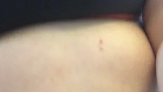 Hairy armpit fucking fetish