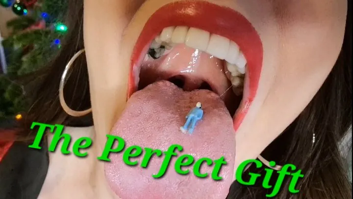 Vore: The Perfect Gift