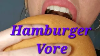 Hamburger Vore