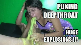 DEEP THROAT FUCKING PUKE 241208DA CANDY DEEPTHROAT PUKING THROATSKETBALL ( )