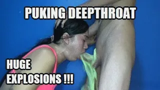 DEEP THROAT FUCKING PUKE 241215DA JESSIE DEEPTHROAT PUKING CASTING FOR NEW ACTOR ( )