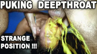 DEEP THROAT FUCKING PUKE 221128D SARAI PUKING DEEPTHROAT FAKE CHIROPRACTOR