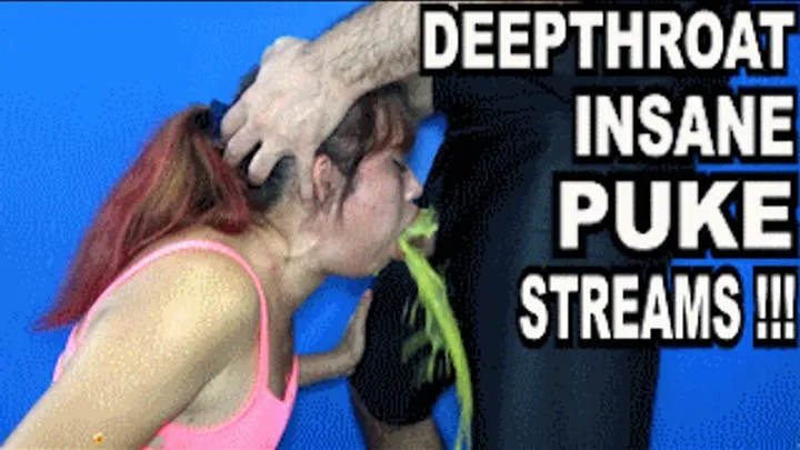 DEEP THROAT FUCKING PUKE 230102D DIANA PUKING DEEPTHROAT UPDATE