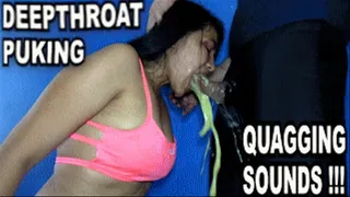 DEEP THROAT FUCKING PUKE 230105D BRENDA PUKING DEEPTHROAT QUAGGING