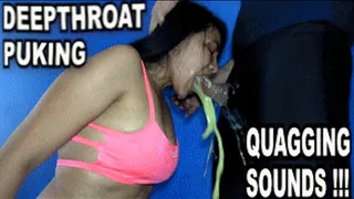 DEEP THROAT FUCKING PUKE 230105D BRENDA PUKING DEEPTHROAT QUAGGING