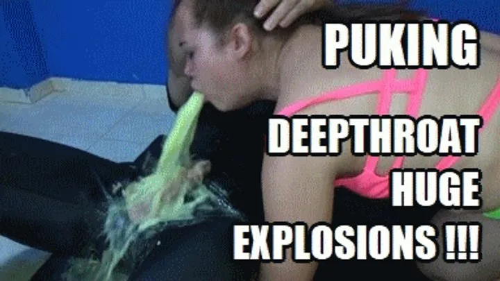 DEEP THROAT FUCKING PUKE 240327D VIOLET DEEPTHROAT PUKING FACE DOWN ASS UP ( )