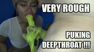 DEEP THROAT FUCKING PUKE 230905D SARAI DEEPTHROAT SURPRISE PUKING EXPLOSIONS