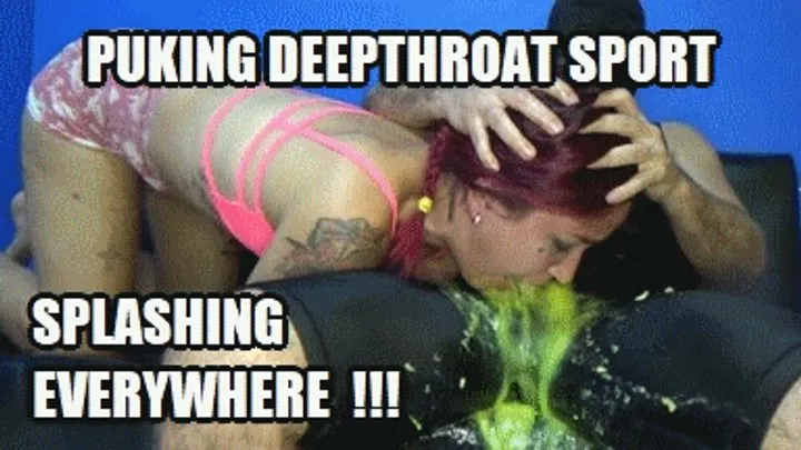 DEEP THROAT FUCKING PUKE 230402D ANITA DEEPTHROAT THROATSKETBALL