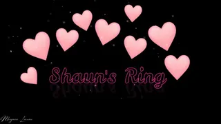 Shaun's Ring