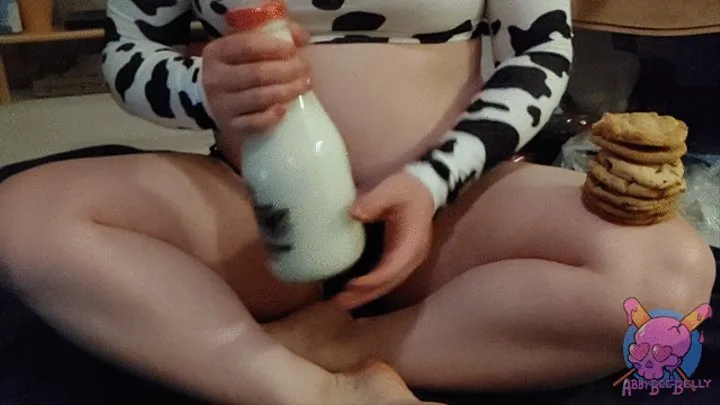 Milk Chug