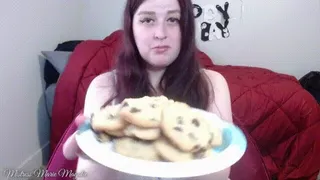 Baking Goddess feeds you